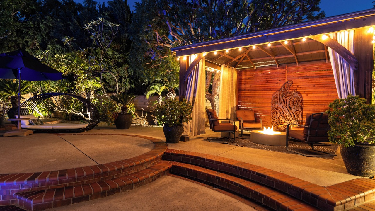 Photo of Patio Balcony in Laguna Hills