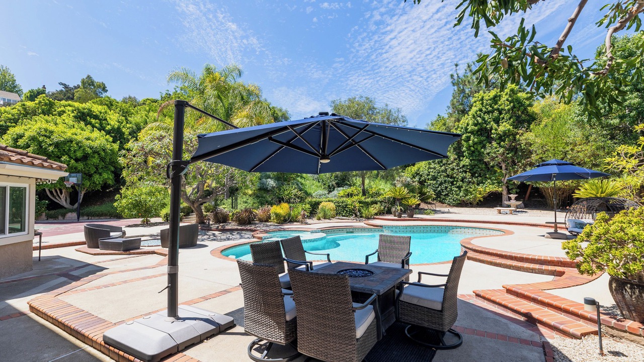 Photo of Outdoor in Laguna Hills