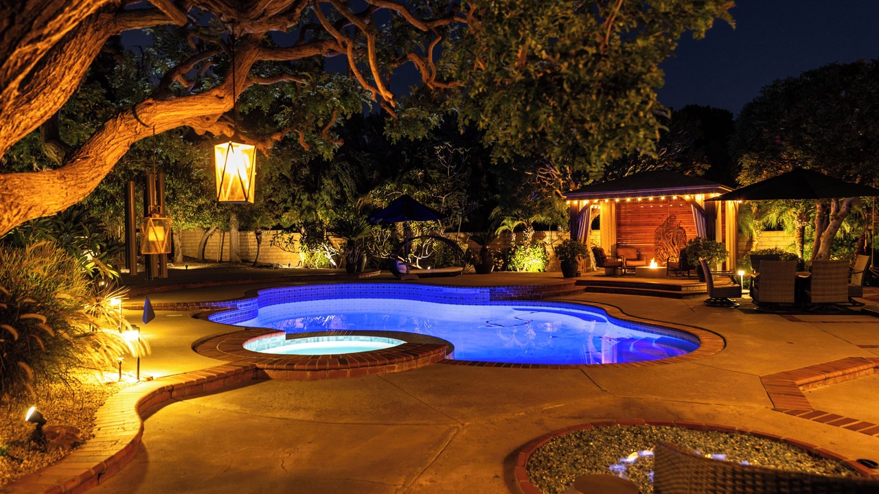 Photo of Outdoor in Laguna Hills