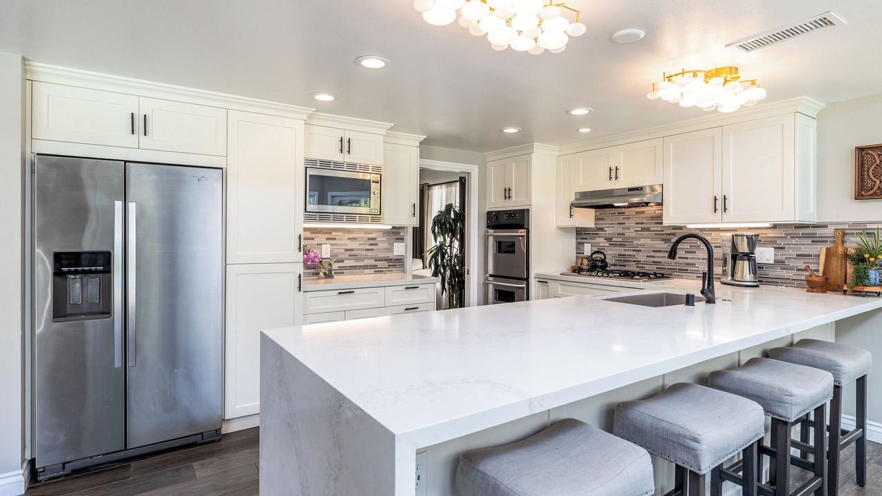 Photo of Kitchen in Laguna Hills