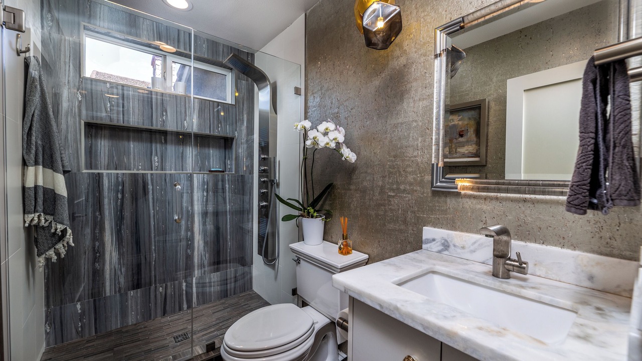 Photo of Bathroom in Laguna Hills