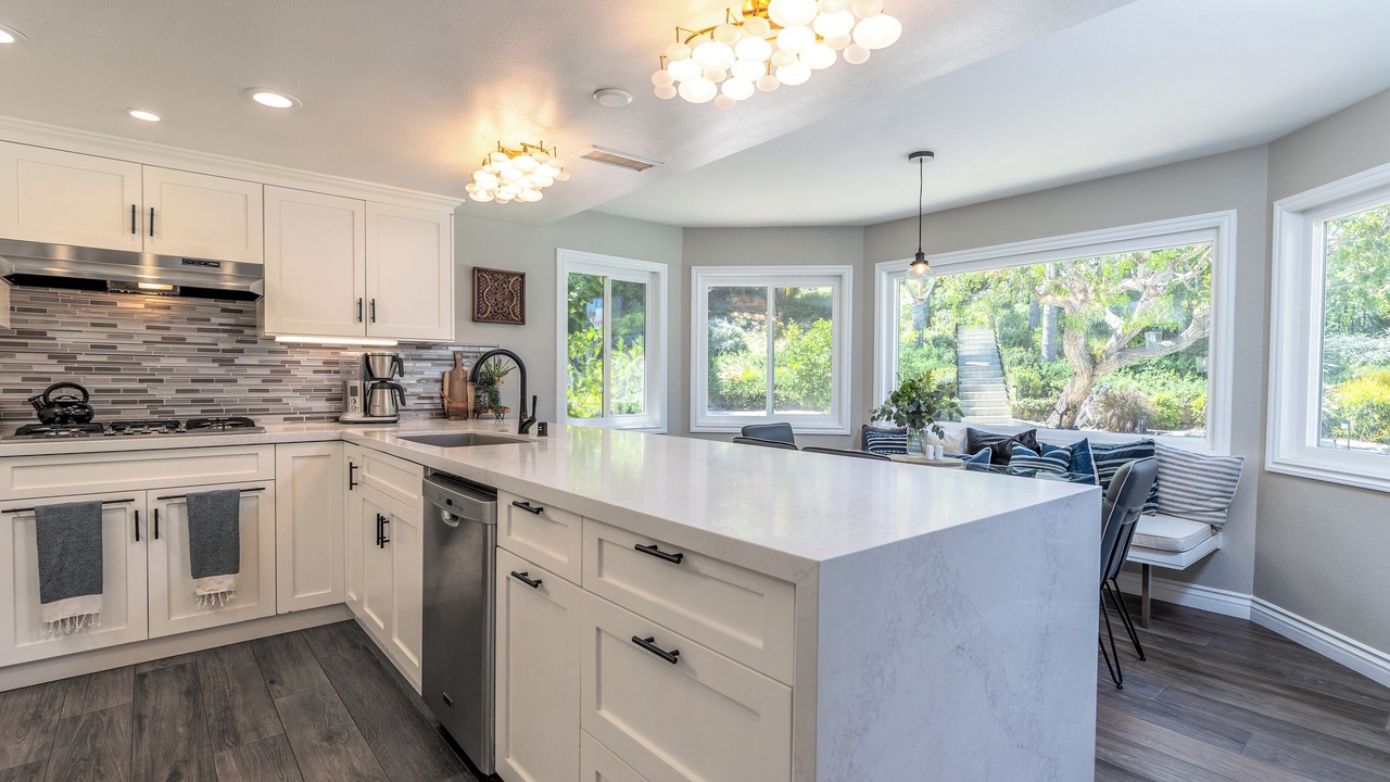 Photo of Kitchen in Laguna Hills