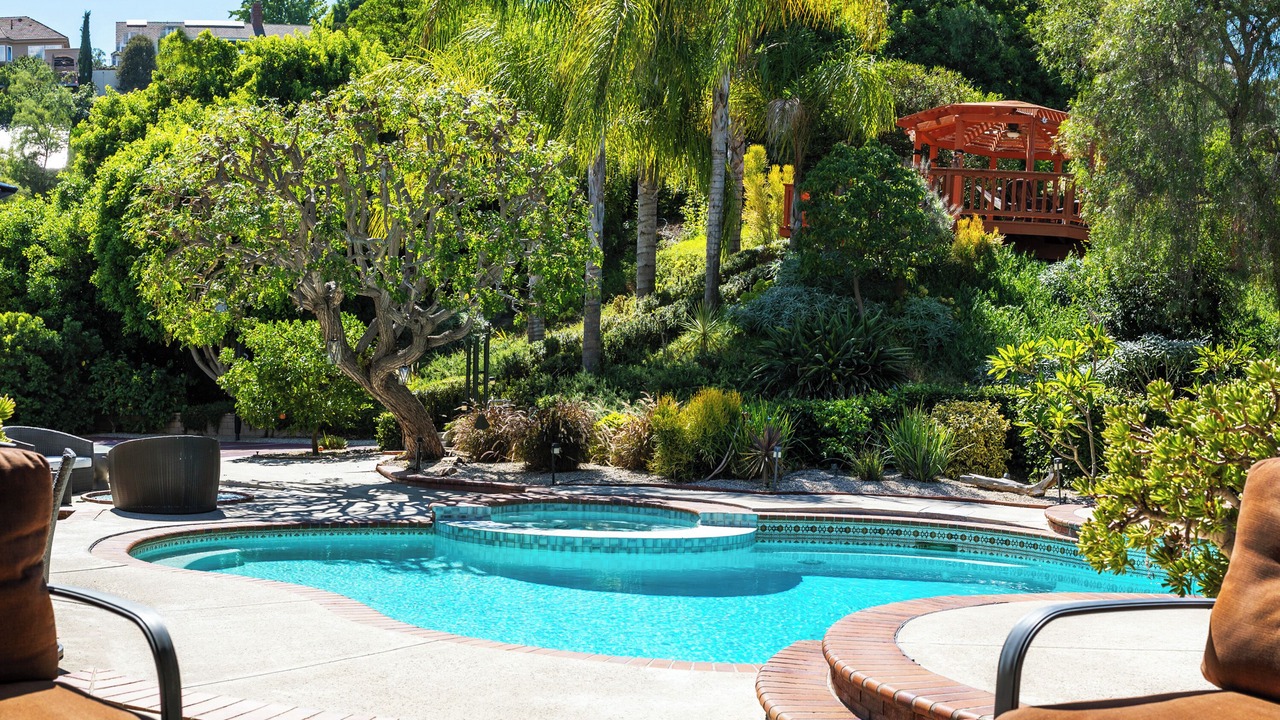 Photo of Outdoor in Laguna Hills