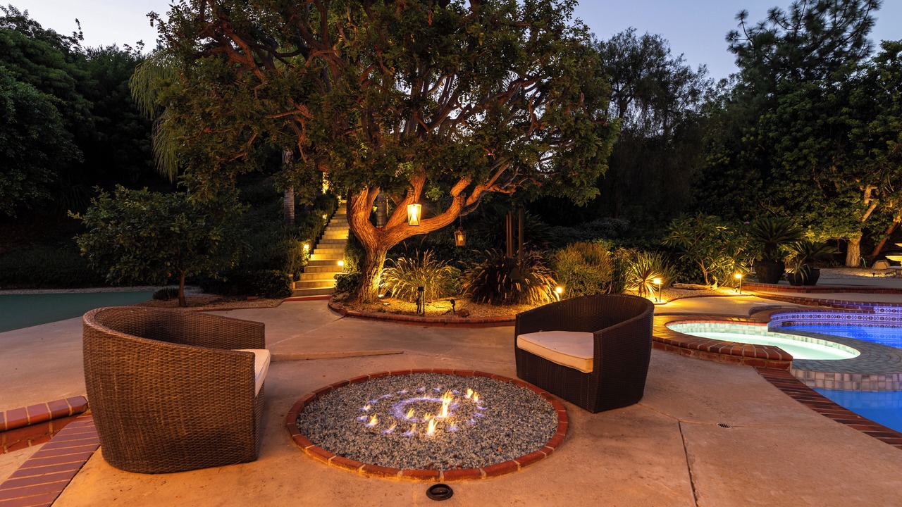 Photo of Outdoor in Laguna Hills
