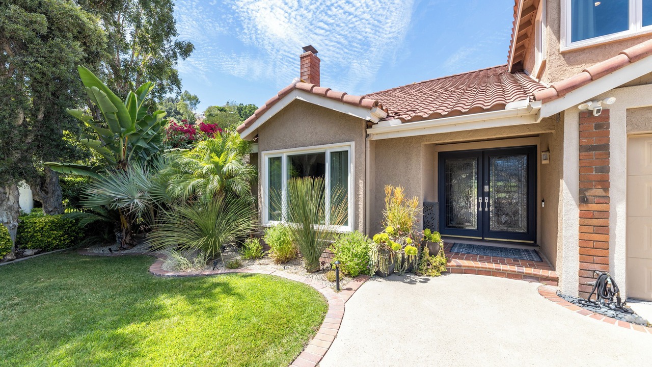 Photo of Outdoor in Laguna Hills