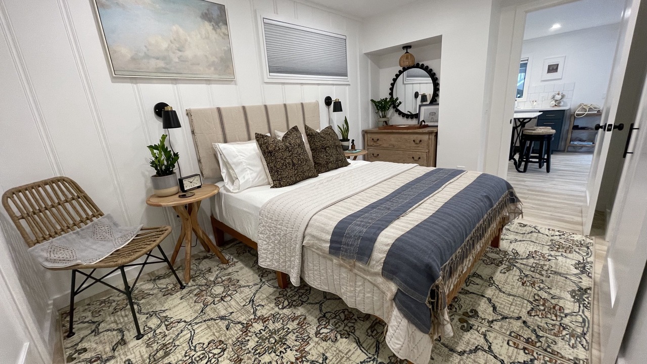 Photo of Bedroom in Laguna Niguel