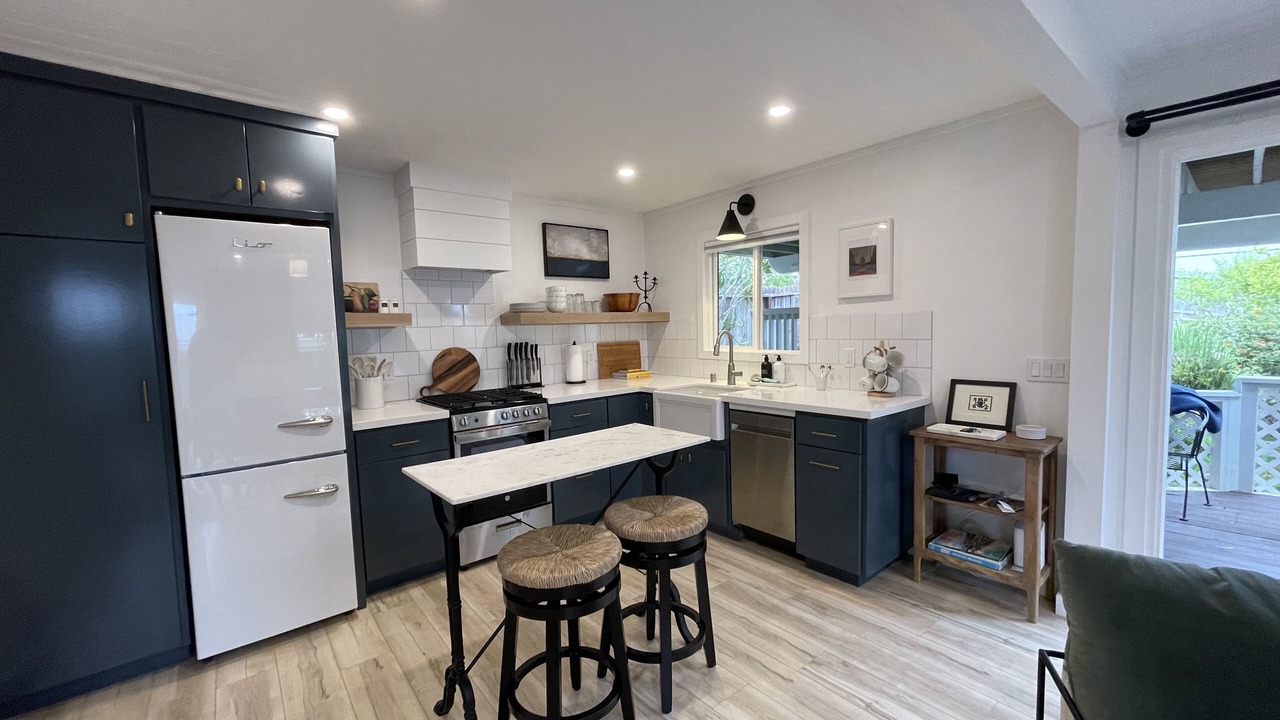 Photo of Kitchen in Laguna Niguel