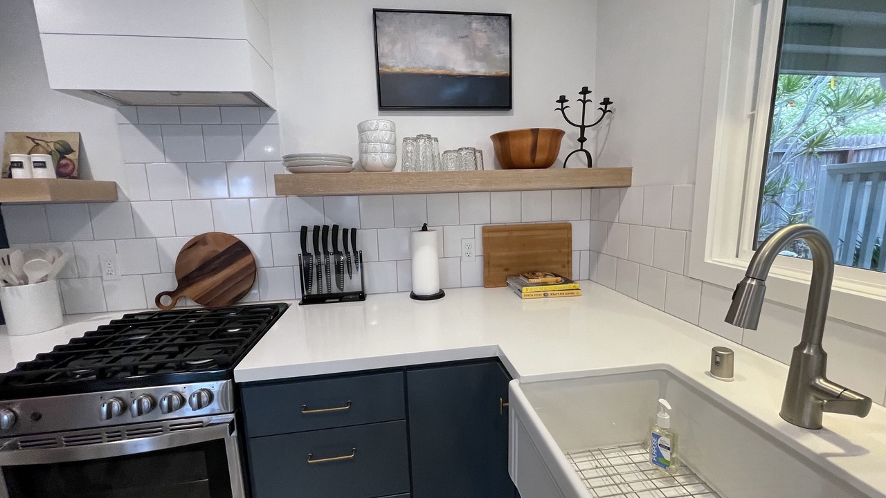 Photo of Kitchen in Laguna Niguel