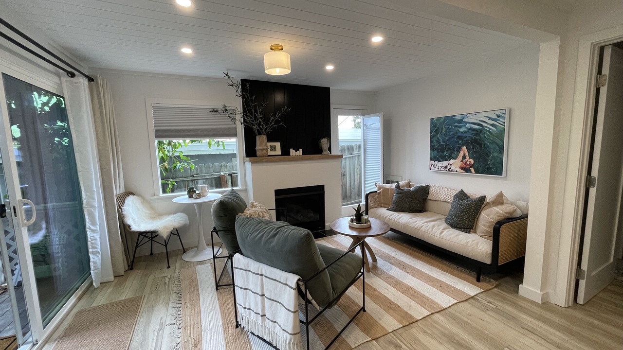 Photo of Livingroom in Laguna Niguel