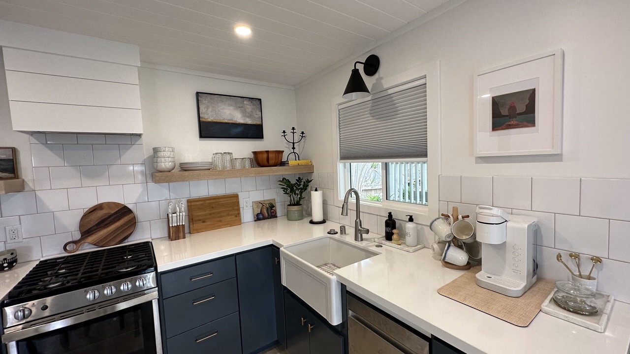Photo of Kitchen in Laguna Niguel