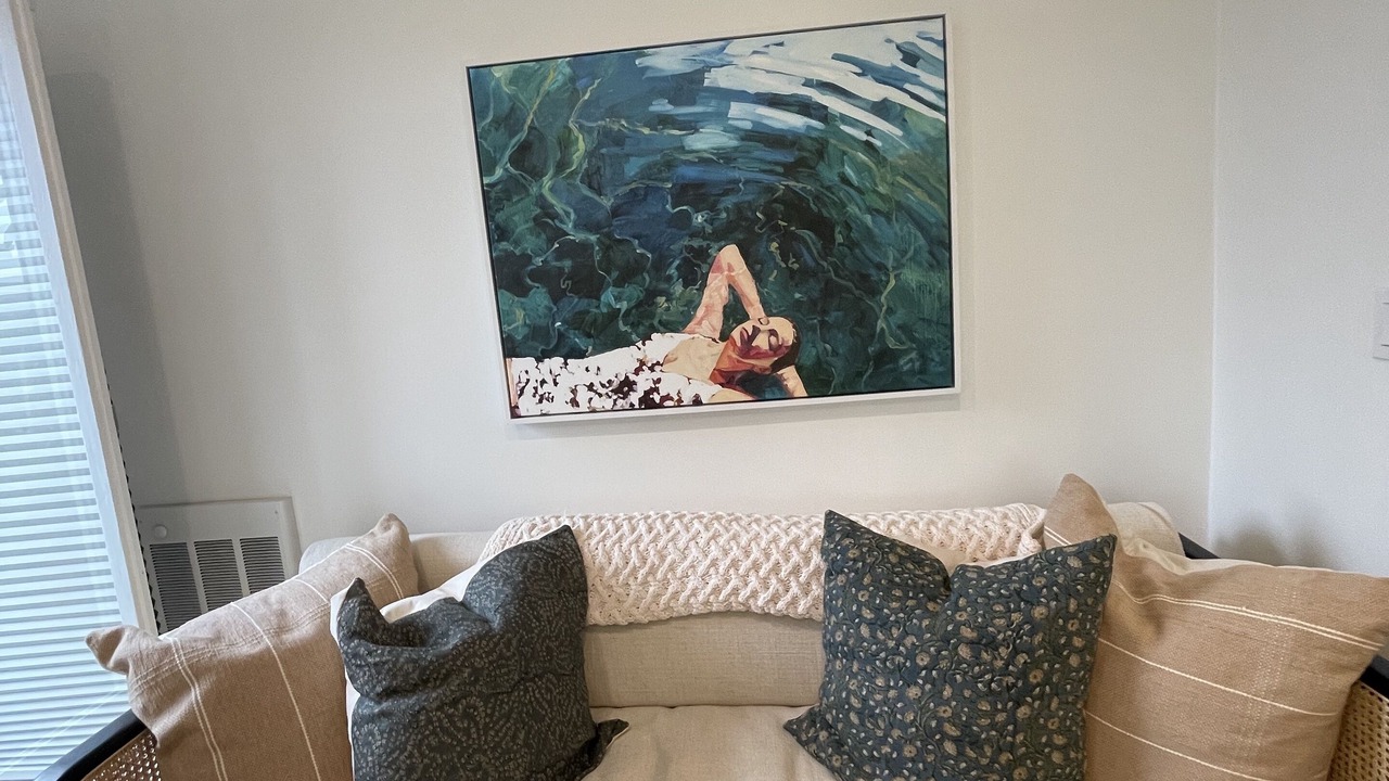 Photo of Livingroom in Laguna Niguel