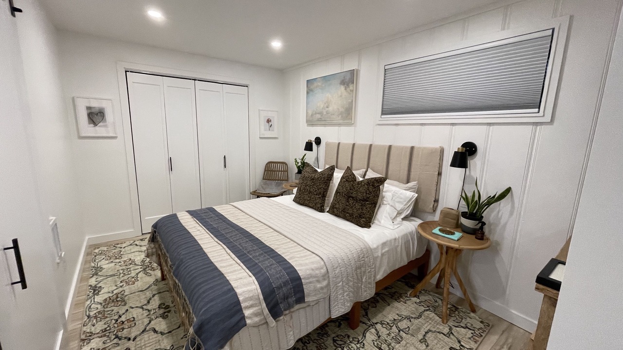 Photo of Bedroom in Laguna Niguel