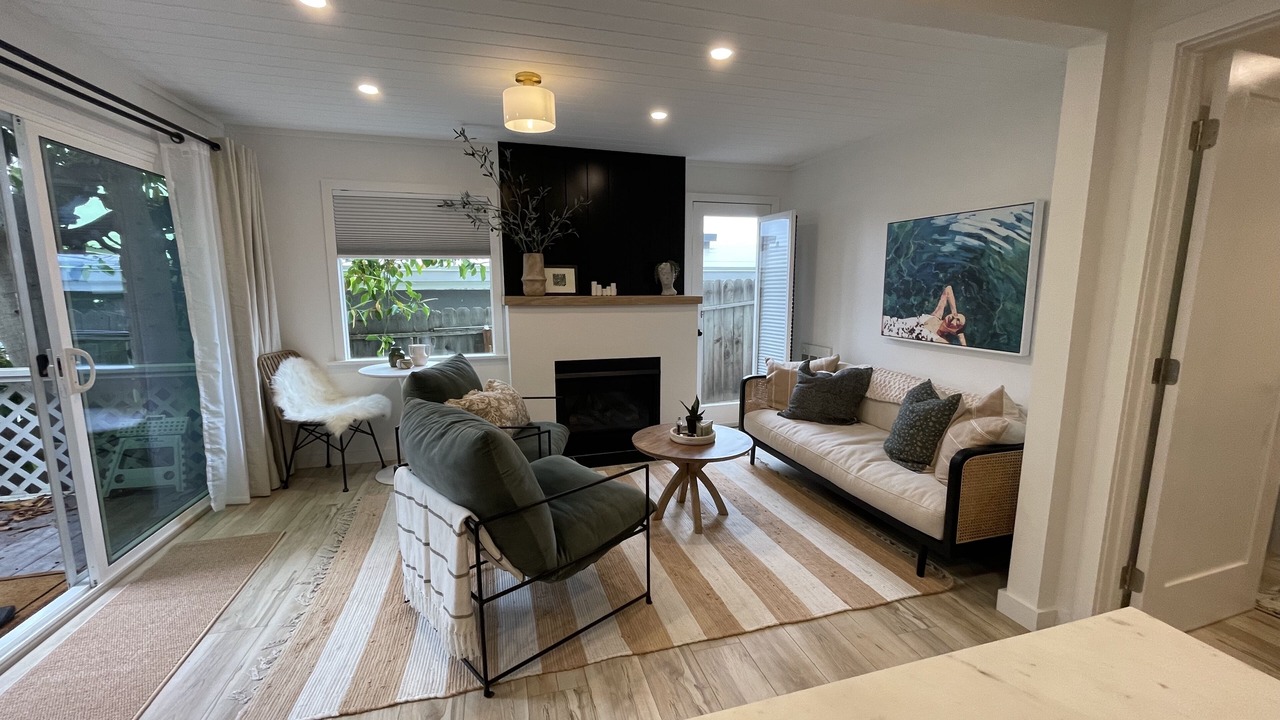 Photo of Livingroom in Laguna Niguel