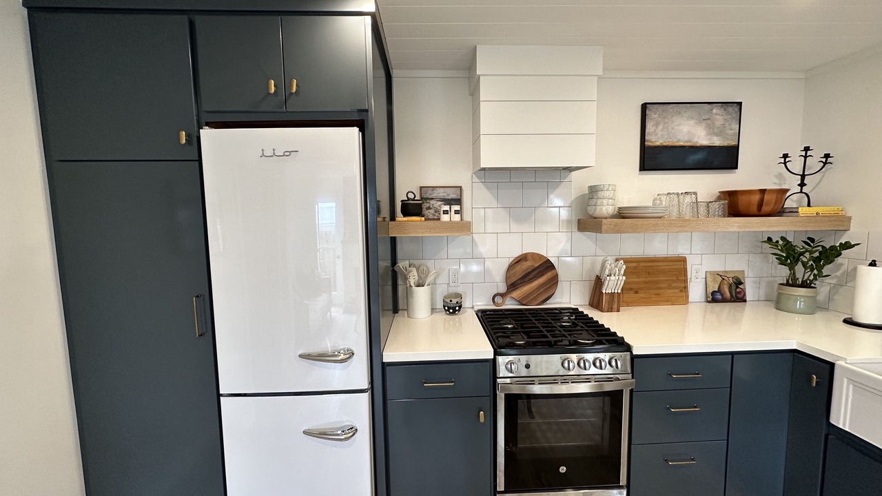 Photo of Kitchen in Laguna Niguel