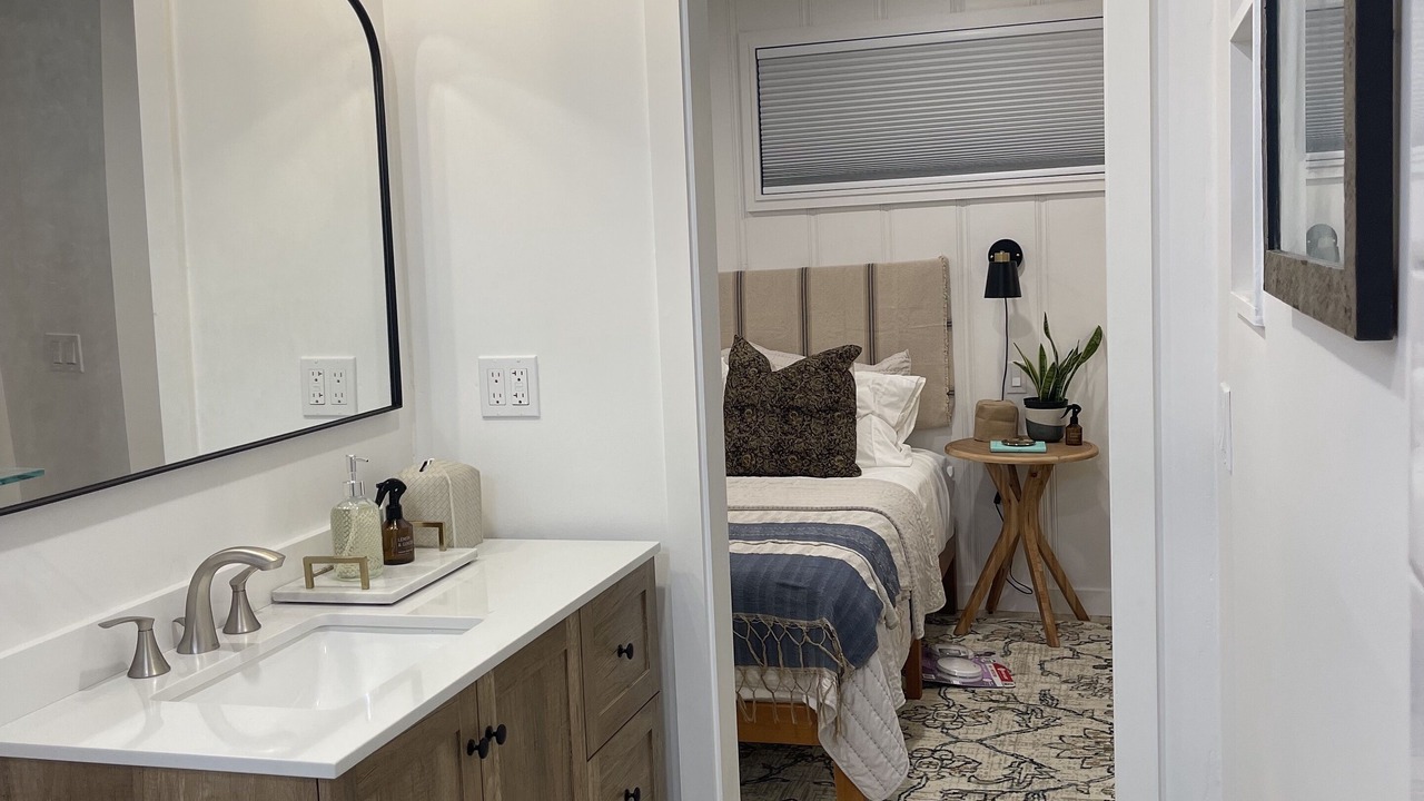 Photo of Bathroom in Laguna Niguel