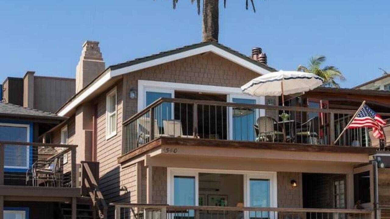Photo of Outdoor in Montecito