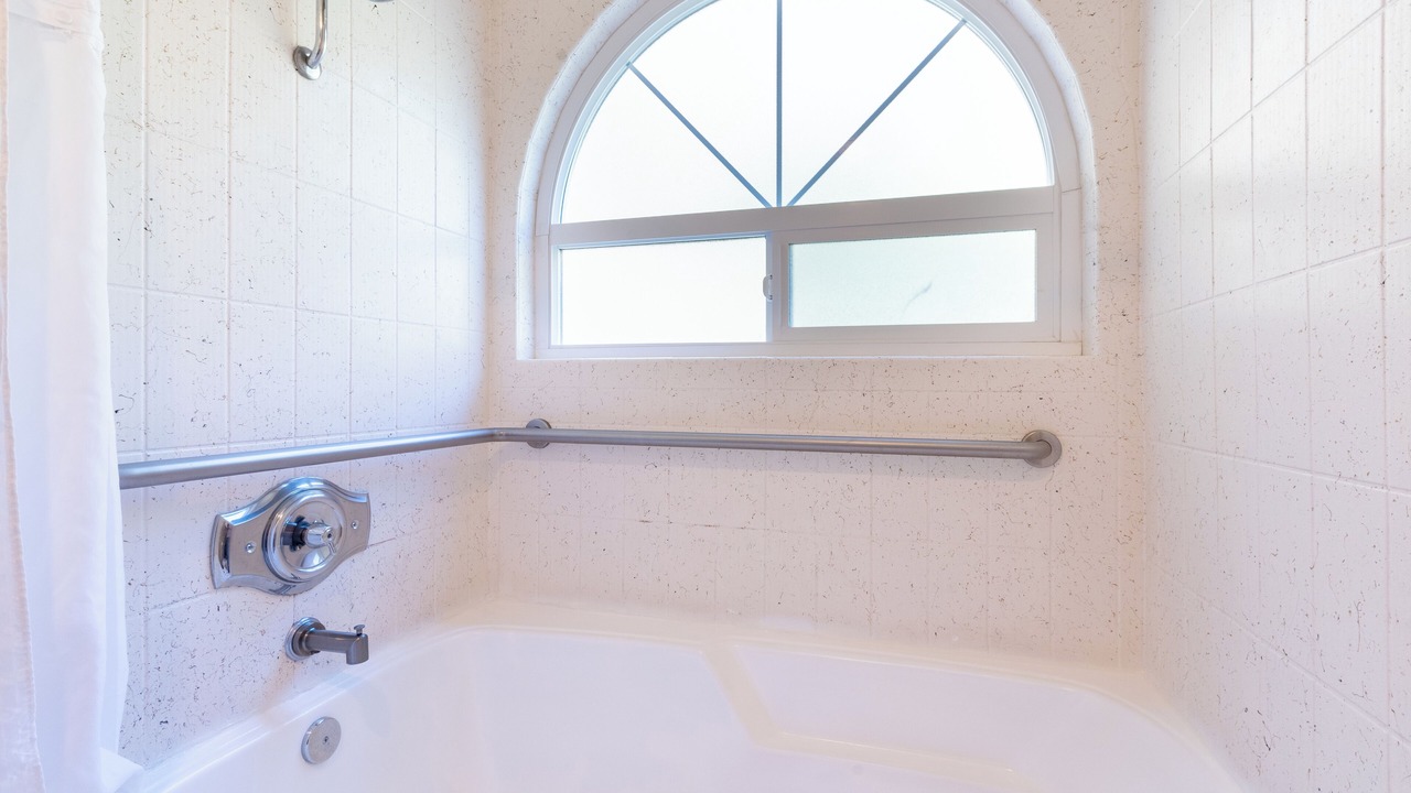 Photo of Bathroom in Capistrano Beach