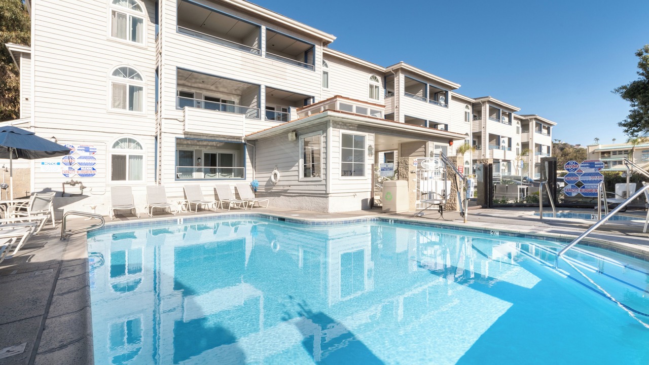 Photo of Outdoor in Capistrano Beach