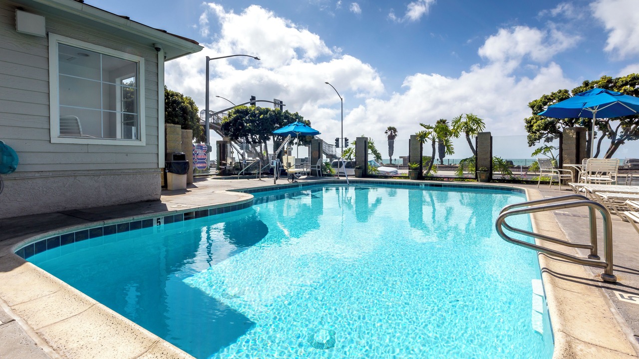Photo of Outdoor in Capistrano Beach