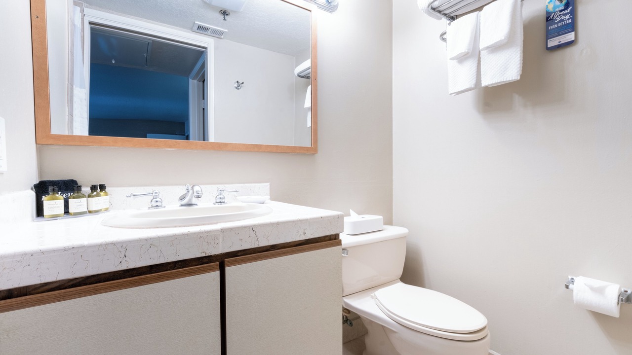 Photo of Bathroom in Capistrano Beach