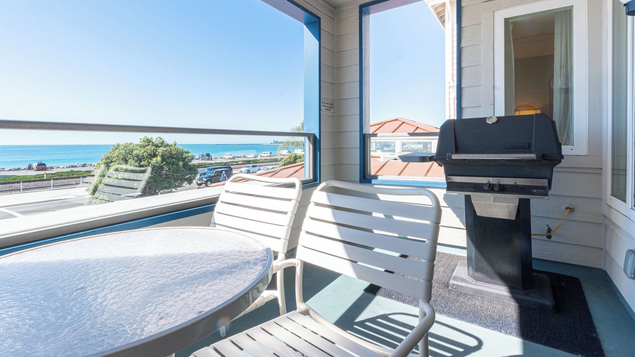 Photo of Bedroom in Capistrano Beach