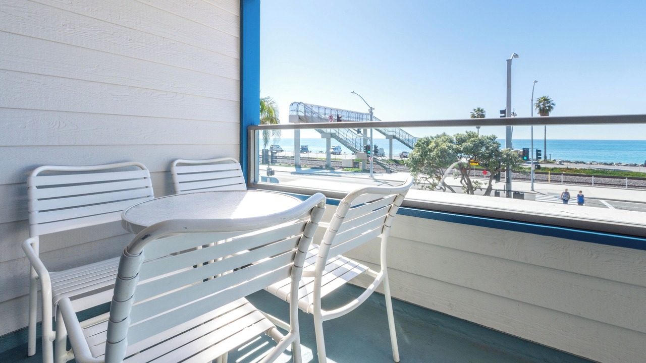 Photo of Bedroom in Capistrano Beach