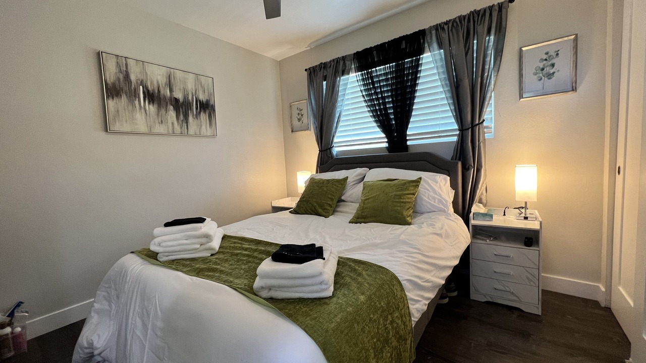 Photo of Bedroom in Beaumont