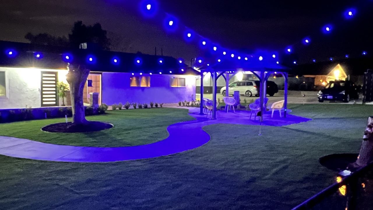 Photo of Outdoor in Beaumont
