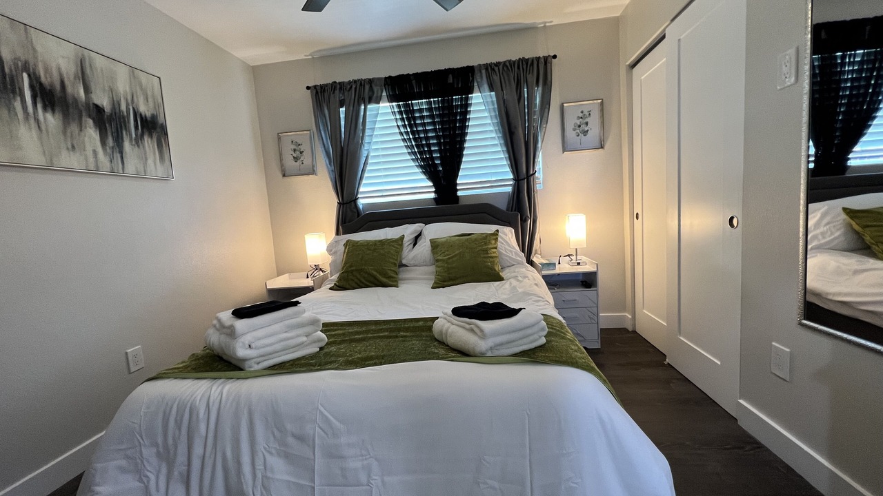 Photo of Bedroom in Beaumont