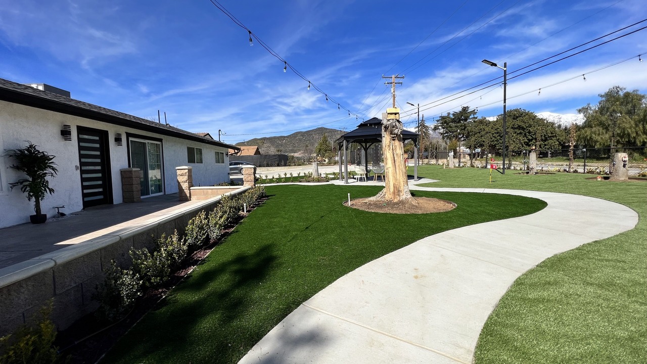 Photo of Outdoor in Beaumont