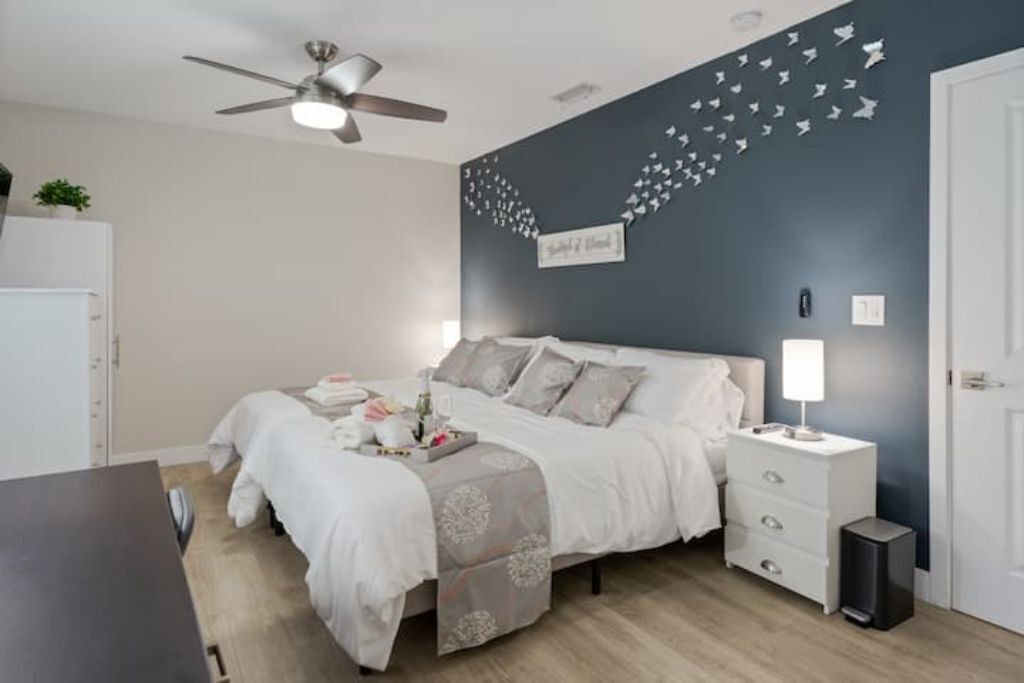 Photo of Bedroom in Eagle Rock