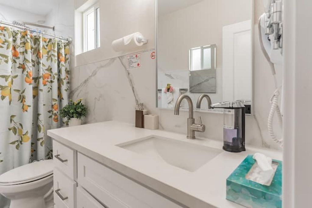 Photo of Bathroom in Eagle Rock