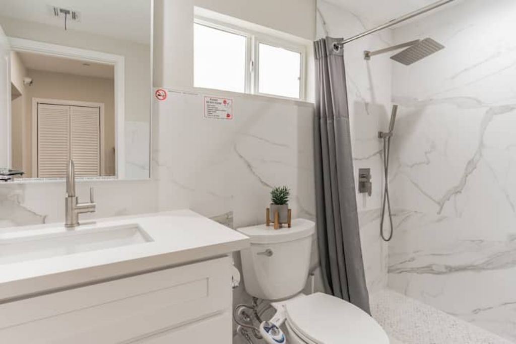 Photo of Bathroom in Eagle Rock
