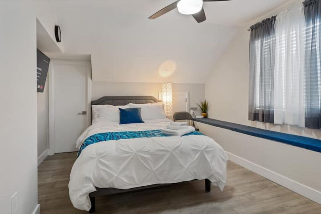 Photo of Bedroom in Eagle Rock