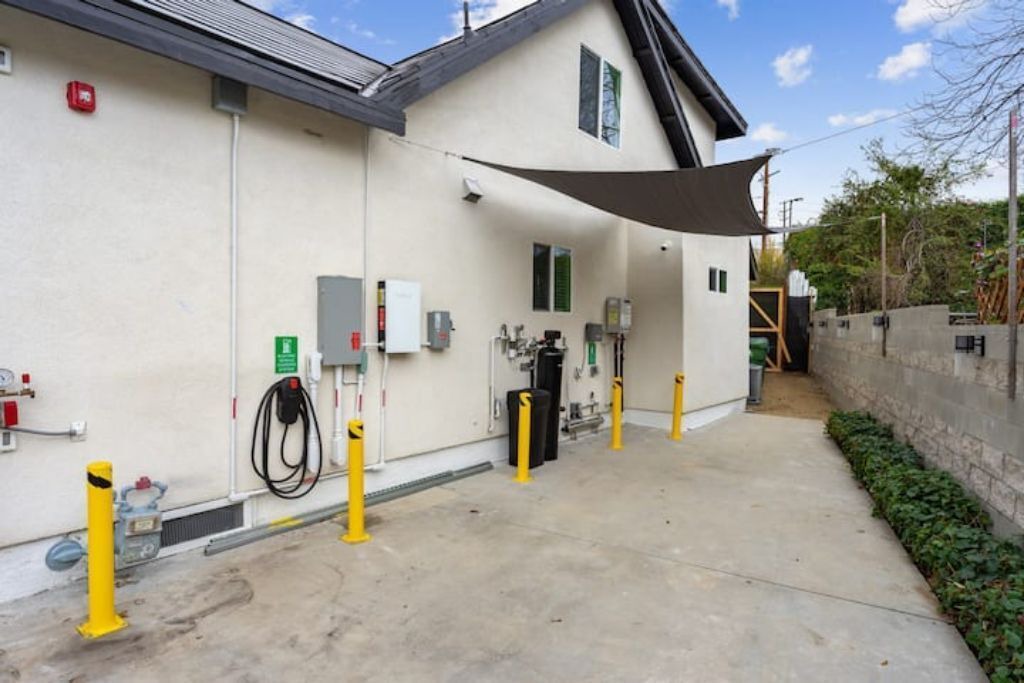 Photo of Outdoor in Eagle Rock