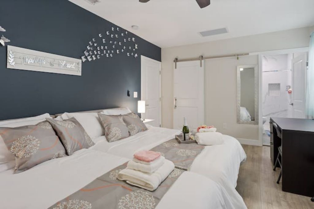 Photo of Bedroom in Eagle Rock