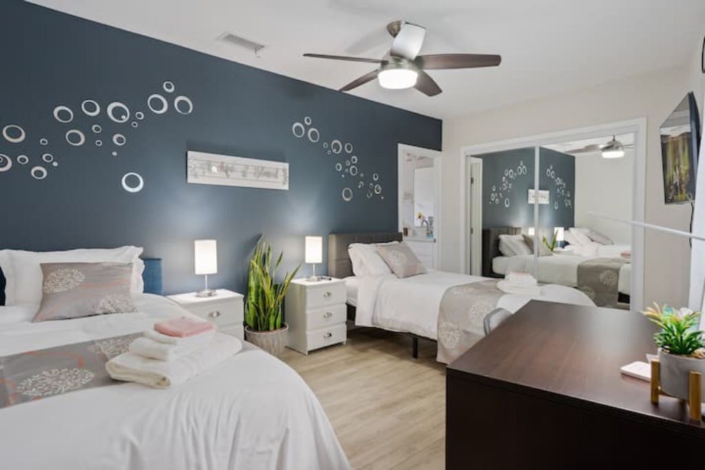 Photo of Bedroom in Eagle Rock