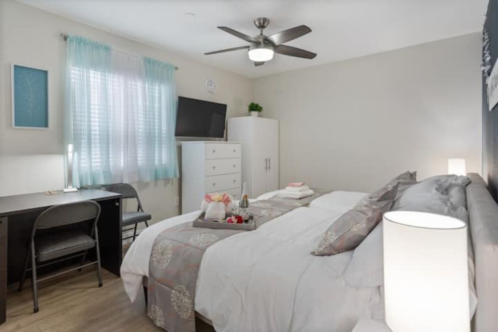 Photo of Bedroom in Eagle Rock