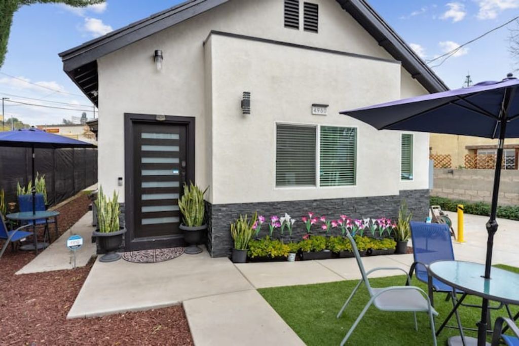 Photo of Outdoor in Eagle Rock
