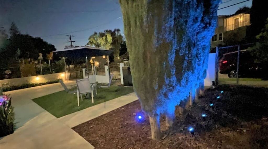 Photo of Outdoor in Eagle Rock