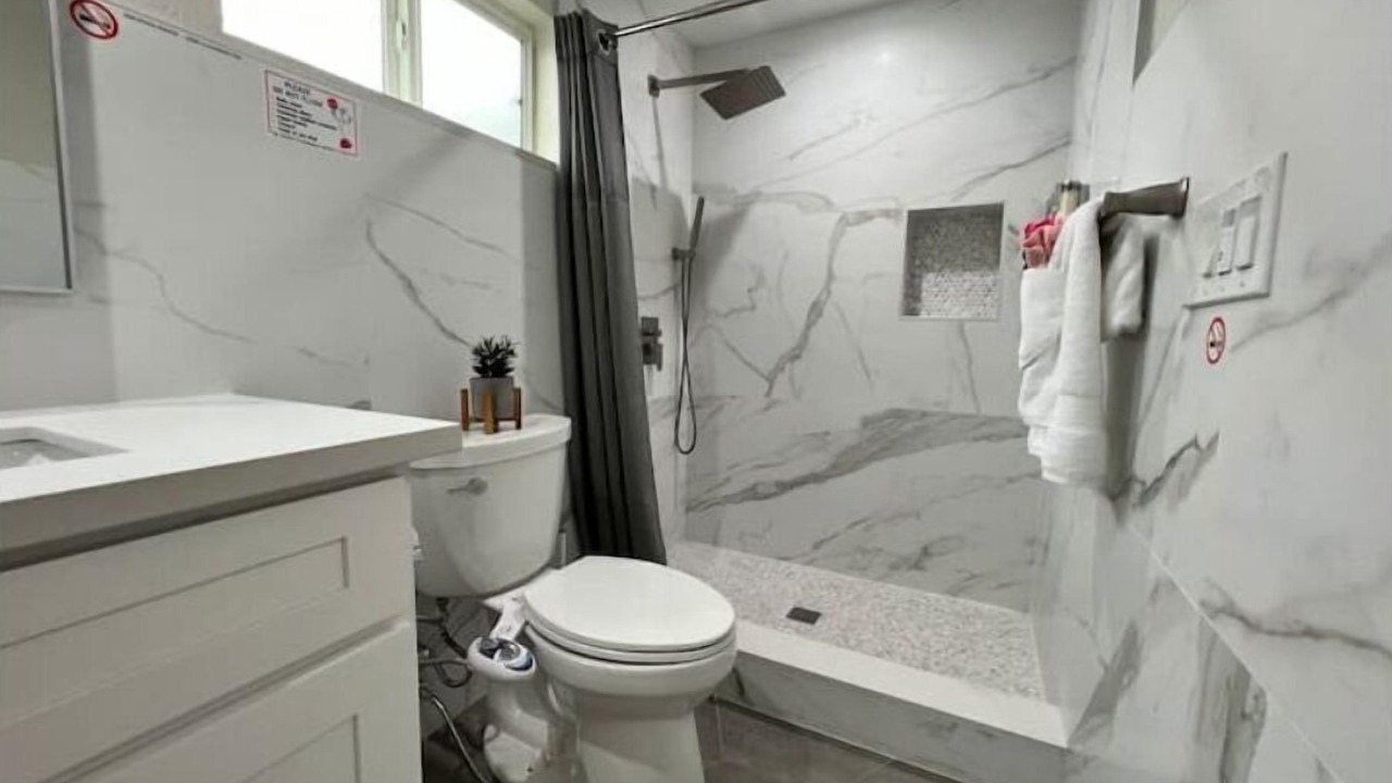 Photo of Bathroom in Eagle Rock