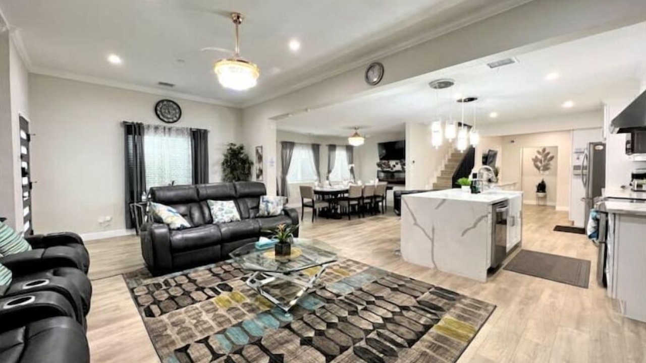 Photo of Livingroom in Eagle Rock
