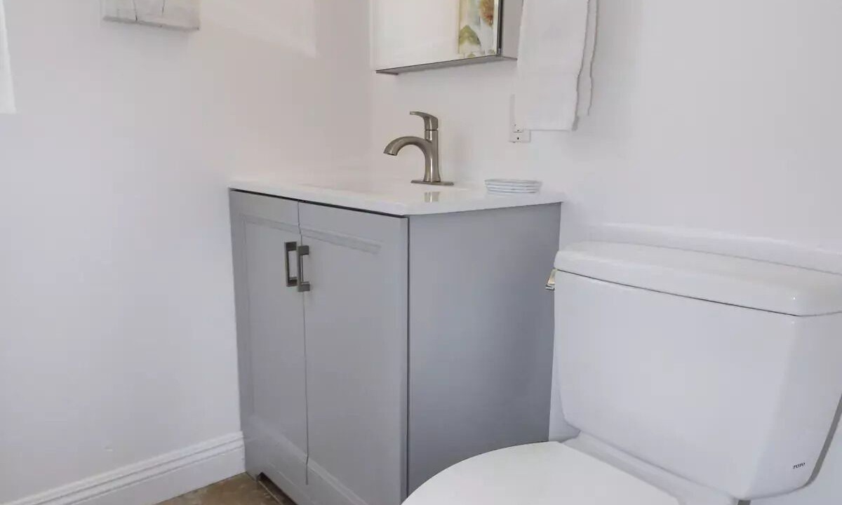 Photo of Bathroom in Chula Vista