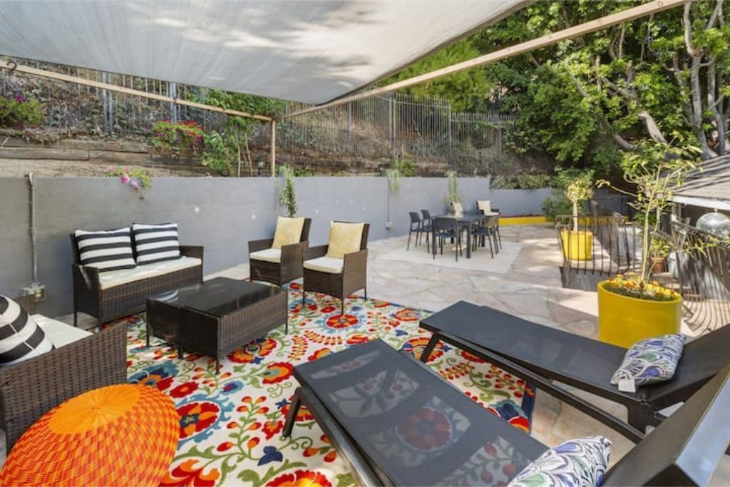 Photo of Outdoor in Beachwood Canyon