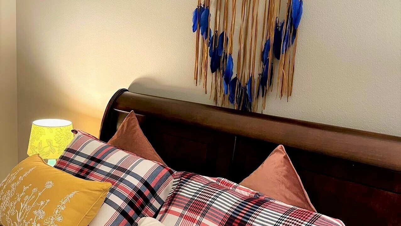 Photo of Bedroom in Tustin