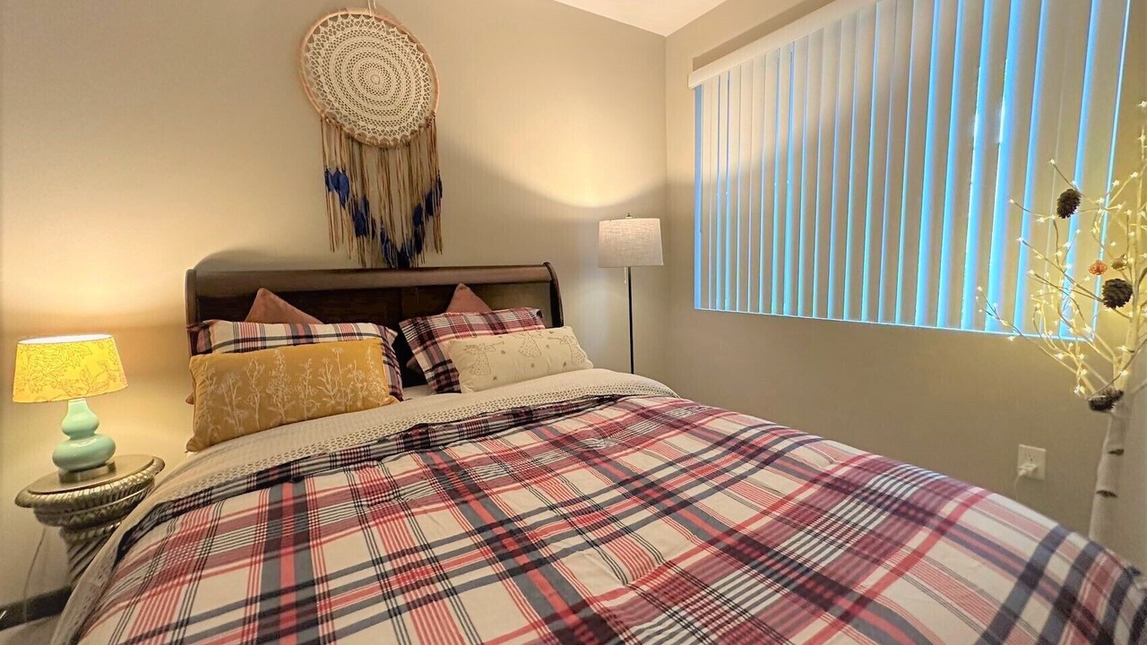 Photo of Bedroom in Tustin