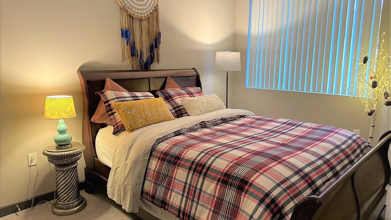 Photo of Bedroom in Tustin