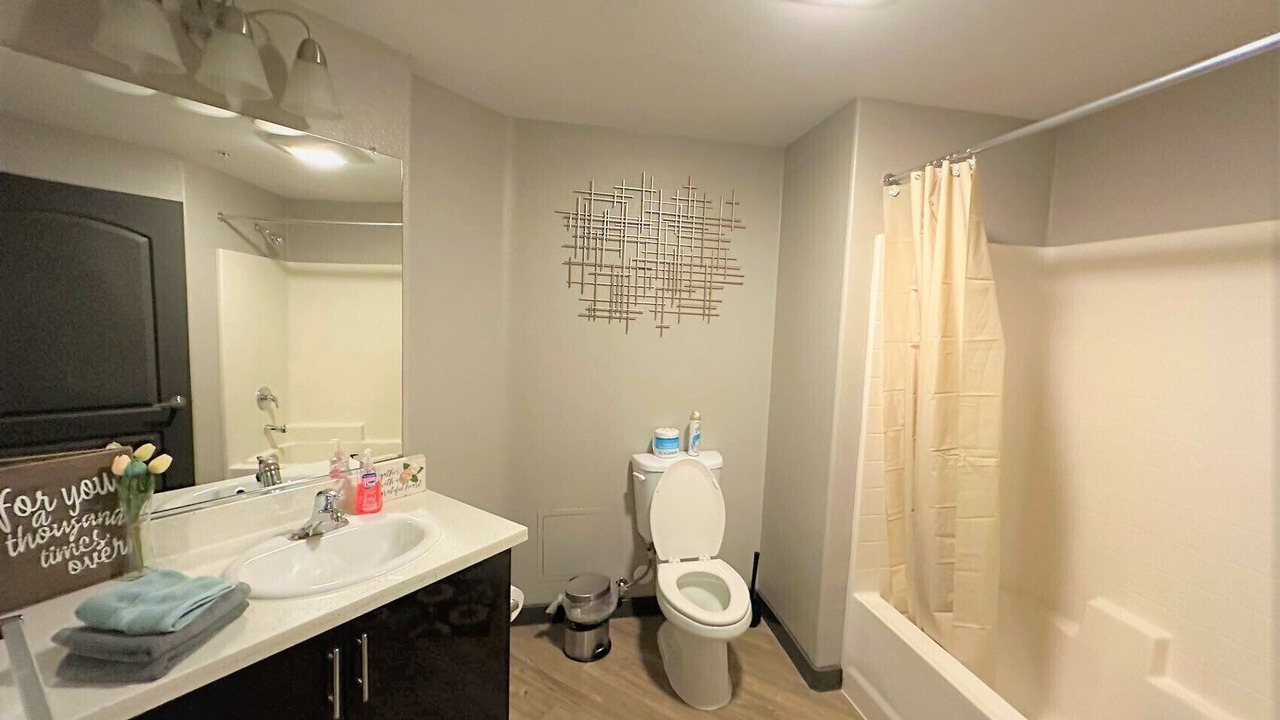 Photo of Bathroom in Tustin