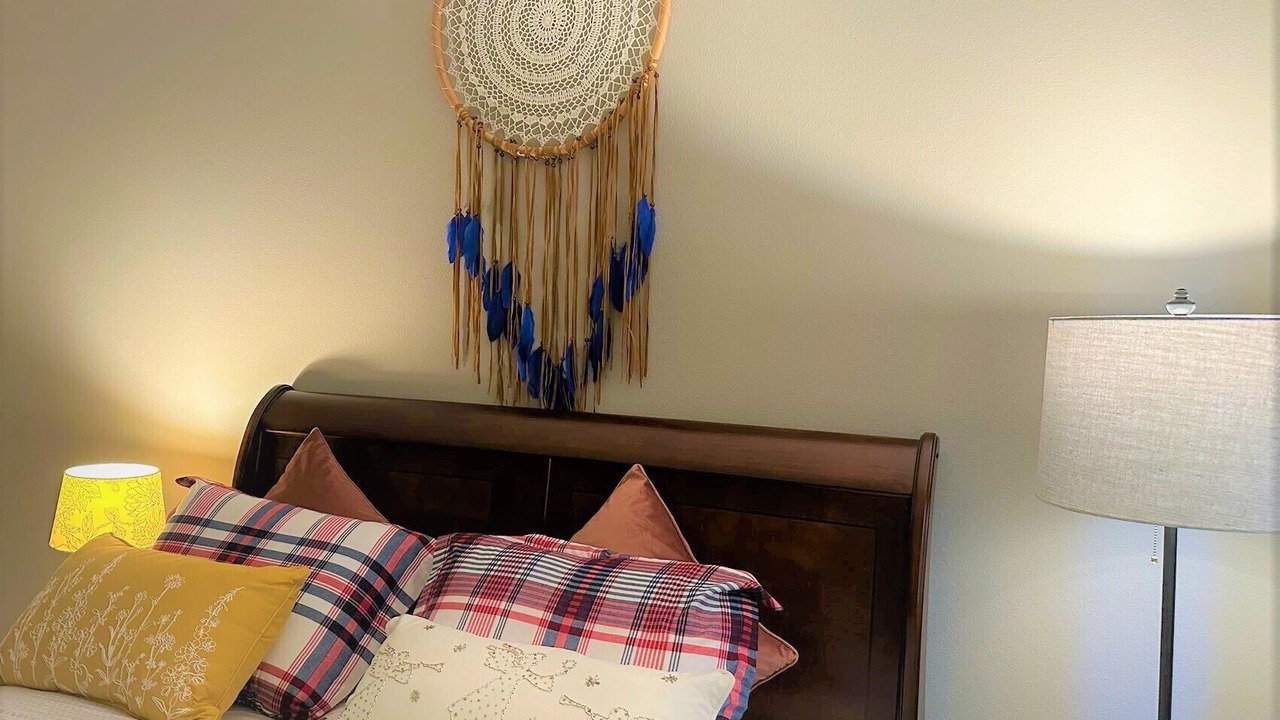 Photo of Bedroom in Tustin