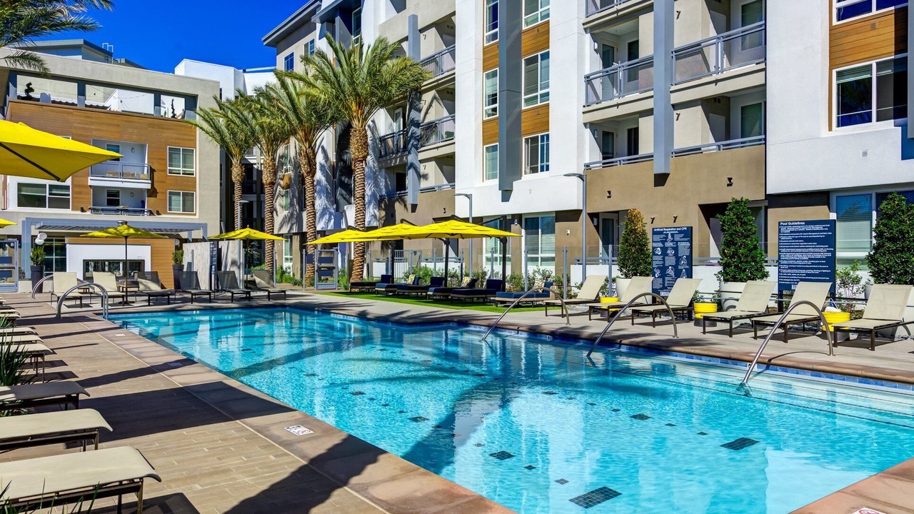 Photo of Outdoor in Tustin